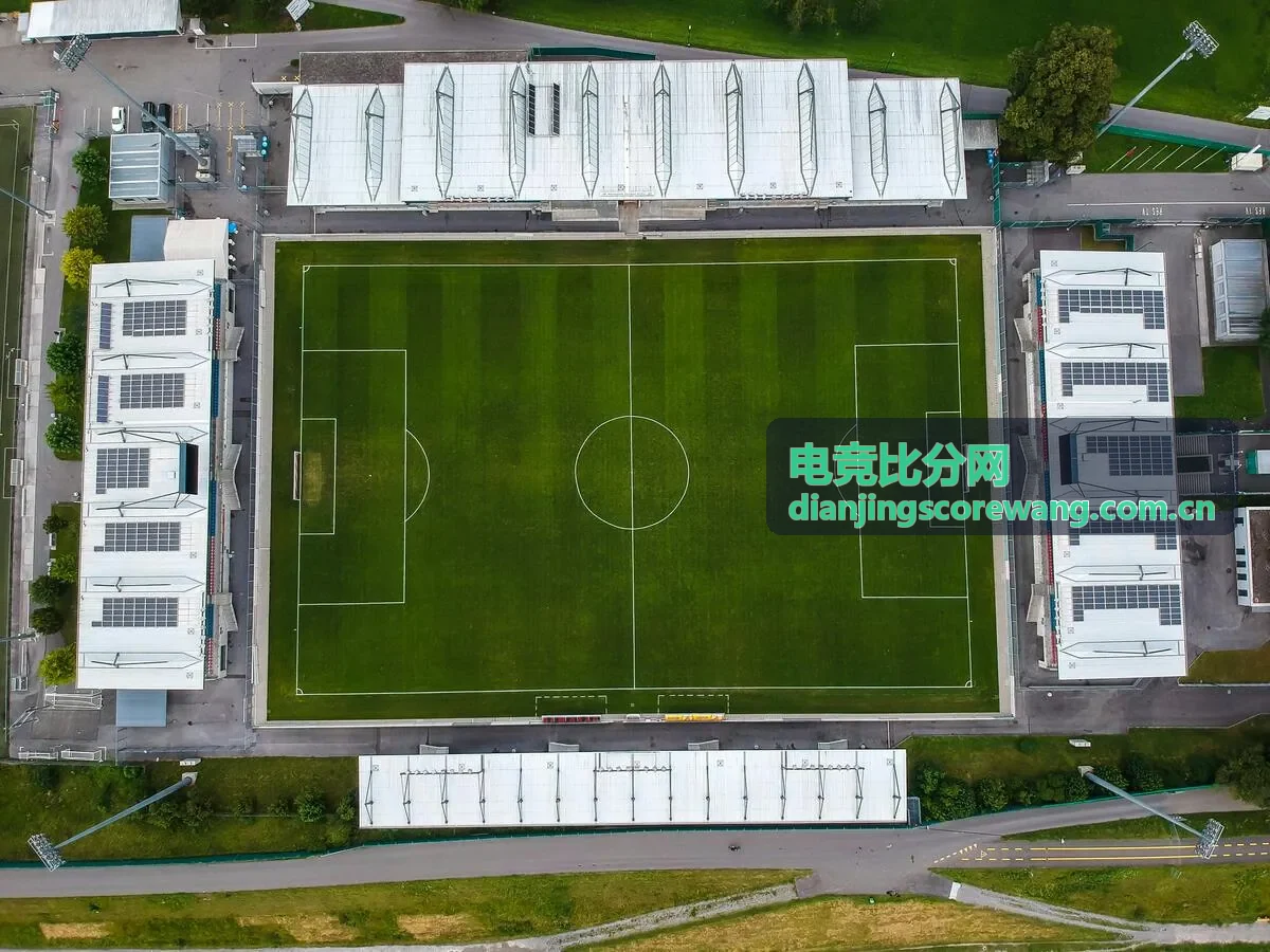 电竞比分网赛事数据聚合展示